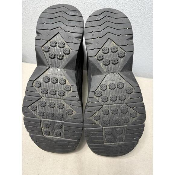 Under Armour UA Stellar G2 Tactical Leather Boots Mens  12.5 - Picture 6 of 9